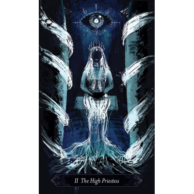 Карти Таро Лубанко - The Lubanko Tarot Llewellyn