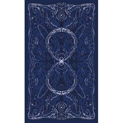 Карти Таро Лубанко - The Lubanko Tarot Llewellyn