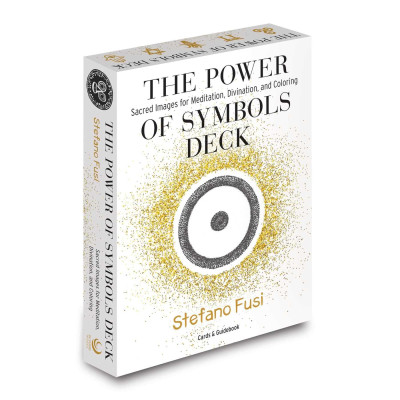 Карти Оракул Сила Символів - The Power of Symbols Deck 41 карта