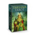 Карти Таро Телема міні - Thelema Tarot Mini Lo Scarabeo