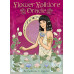 Карти Оракул Квіткових Легенд - Flower Folklore Oracle 44 картки U.S. Games Systems