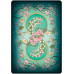 Карти Оракул Квіткових Легенд - Flower Folklore Oracle 44 картки U.S. Games Systems