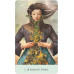 Карти Оракул Відьом та Диких Трав - Weeds & Witches Oracle Deck 50 карток U.S. Games Systems
