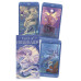 Карти Таро Русалок - Tarot of Mermaids Lo Scarabeo