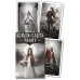 Карти Таро Небо та Земля міні - Heaven & Earth Tarot Mini Lo Scarabeo