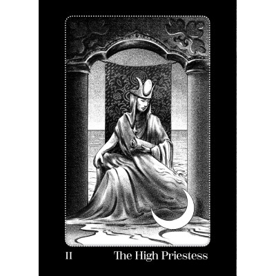 Карти Таро Сутінок - Nightfall Tarot