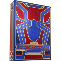 Гральні карти Людина-Павук - Spider-Man Playing Cards Theory11