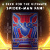 Карты игральные Человек-Паук - Spider-Man Playing Cards Theory11
