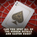 Карты игральные Человек-Паук - Spider-Man Playing Cards Theory11