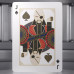 Карты игральные Человек-Паук - Spider-Man Playing Cards Theory11