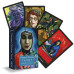 Карти Таро Жінка візіонер - Visionary Woman Tarot Weiser Books