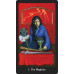 Карти Таро Жінка візіонер - Visionary Woman Tarot Weiser Books