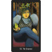 Карти Таро Жінка візіонер - Visionary Woman Tarot Weiser Books