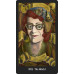 Карти Таро Жінка візіонер - Visionary Woman Tarot Weiser Books