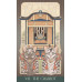 Карти таро Японське Арт нуво Преміум Lo Scarabeo - Japanese Art Nouveau Tarot Premium Lo Scarabeo