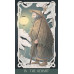 Карти таро Японське Арт нуво Преміум Lo Scarabeo - Japanese Art Nouveau Tarot Premium Lo Scarabeo