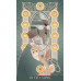 Карти таро Японське Арт нуво Преміум Lo Scarabeo - Japanese Art Nouveau Tarot Premium Lo Scarabeo