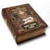 Таро Славянские Легенды (The Slavic Legends Tarot), 12 см, чёрные срезы
