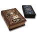 Таро Славянские Легенды (The Slavic Legends Tarot), 12 см, чёрные срезы