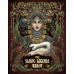 Таро Славянские Легенды (The Slavic Legends Tarot), 12 см, чёрные срезы