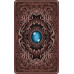 Таро Тёмный Особняк (The Dark Mansion Tarot), большая версия 14 см