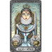 Таро Тёмный Особняк (The Dark Mansion Tarot), большая версия 14 см