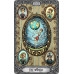 Таро Тёмный Особняк (The Dark Mansion Tarot), большая версия 14 см