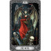 Таро Тёмный Особняк (The Dark Mansion Tarot), большая версия 14 см