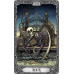 Таро Тёмный Особняк (The Dark Mansion Tarot), большая версия 14 см
