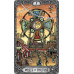 Таро Тёмный Особняк (The Dark Mansion Tarot), большая версия 14 см