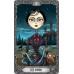 Таро Тёмный Особняк (The Dark Mansion Tarot), большая версия 14 см