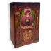 Таро Тёмный Особняк (The Dark Mansion Tarot), стандартная версия 12 см, 4-е издание, золотые срезы