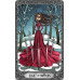 Таро Тёмный Особняк (The Dark Mansion Tarot), стандартная версия 12 см, 4-е издание, золотые срезы