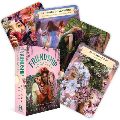 Карти Оракул Дружби (Friendship Oracle)