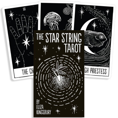 Карти Таро Star String (The Star String Tarot)
