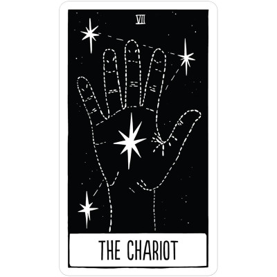 Карти Таро Star String (The Star String Tarot)