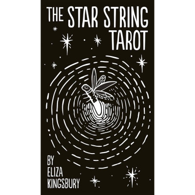 Карти Таро Star String (The Star String Tarot)