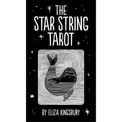 Карти Таро Star String (The Star String Tarot)