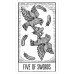 Карти Таро Star String (The Star String Tarot)