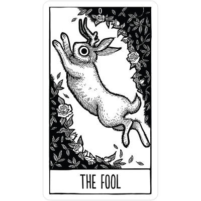 Карти Таро Star String (The Star String Tarot)
