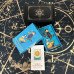 Карти Таро Німфа у дерев'яній коробці (Nymph Tarot)