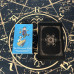 Карти Таро Німфа у дерев'яній коробці (Nymph Tarot)