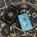 Карти Таро Німфа у дерев'яній коробці (Nymph Tarot)