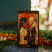 Карти Таро Бурштиновий Місяць (Amber Moon Tarot)