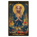 Карти Таро Бурштиновий Місяць (Amber Moon Tarot)