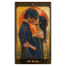 Карти Таро Бурштиновий Місяць (Amber Moon Tarot)