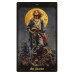 Карти Таро Бурштиновий Місяць (Amber Moon Tarot)
