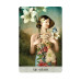 Карти Таро Містичних Миттєвостей міні без рамок (Tarot of Mystical Moments Borderless Miniature)