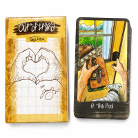 Карти Таро з-під контролю (Out of Hand Tarot)