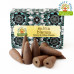 Ароматичні конуси Біла шавлія Namaste India Back Flow cones White sage